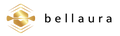 Bellaura Logo in Black